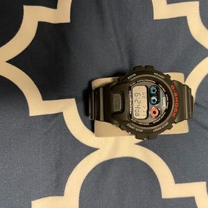 Brand new G-shock watch